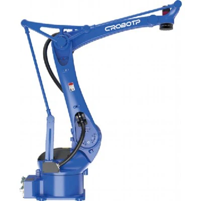 Mehāniskā robota roka